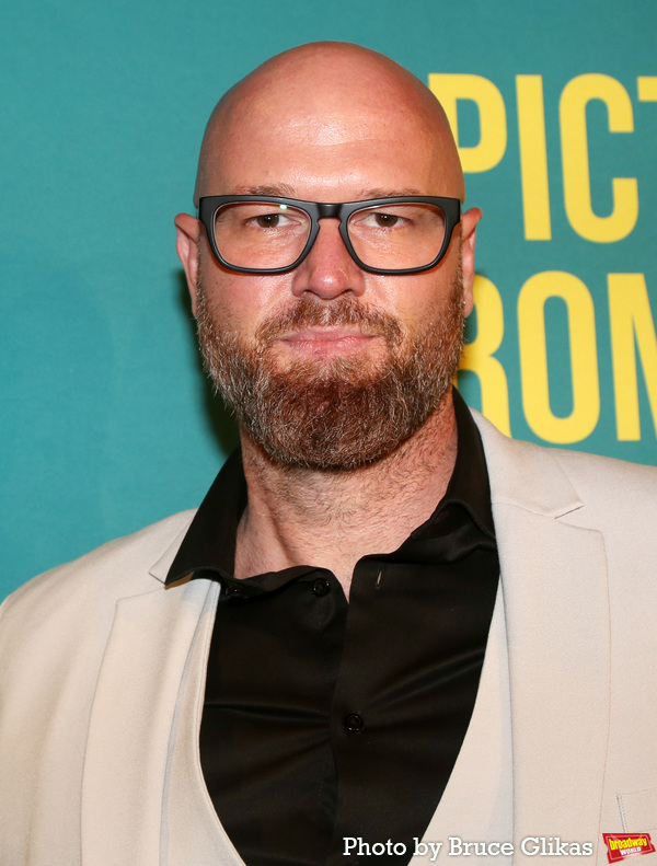 Photos: On the Red Carpet for PICTURES FROM HOME Opening Night Image