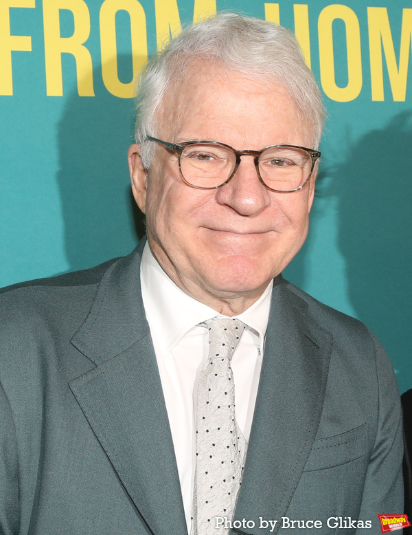 Photos: On the Red Carpet for PICTURES FROM HOME Opening Night Image