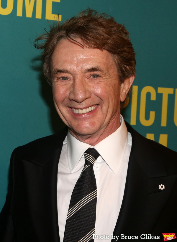 Photos: On the Red Carpet for PICTURES FROM HOME Opening Night Image