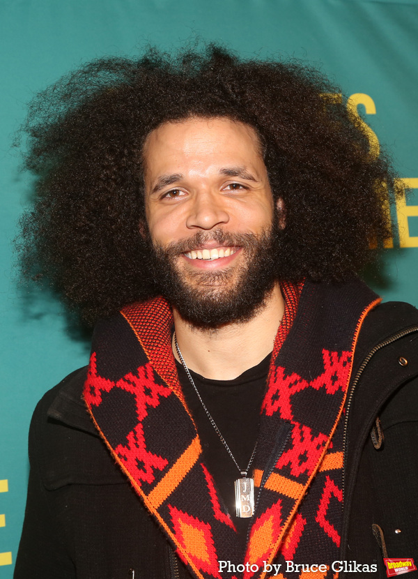 Photos: On the Red Carpet for PICTURES FROM HOME Opening Night Image