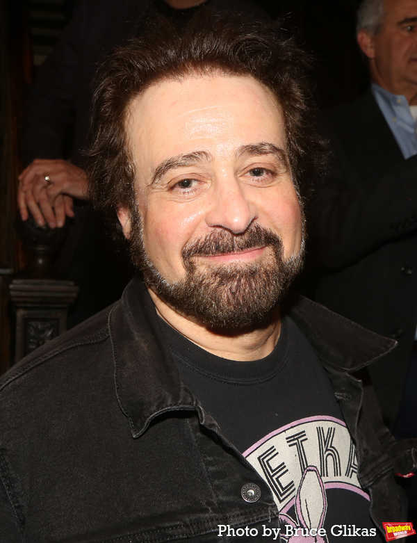 Photos: On the Red Carpet for PICTURES FROM HOME Opening Night Image