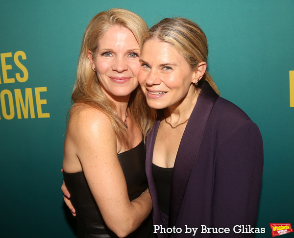 Photos: On the Red Carpet for PICTURES FROM HOME Opening Night Image