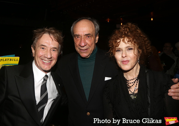Photos: On the Red Carpet for PICTURES FROM HOME Opening Night Image