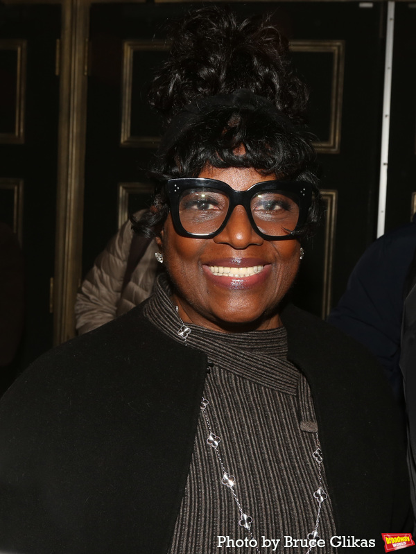 Photos: On the Red Carpet for PICTURES FROM HOME Opening Night Image
