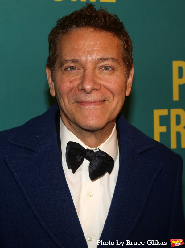 Photos: On the Red Carpet for PICTURES FROM HOME Opening Night Image