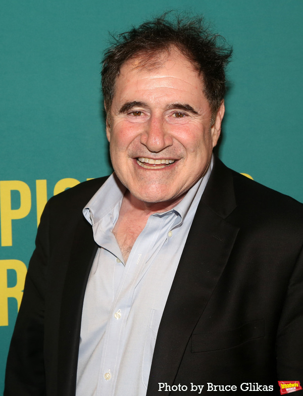 Photos: On the Red Carpet for PICTURES FROM HOME Opening Night Image