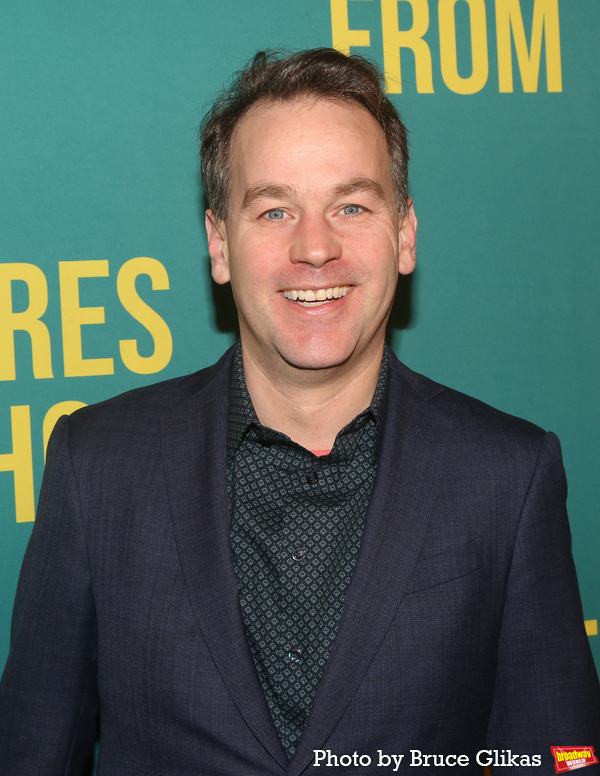 Photos: On the Red Carpet for PICTURES FROM HOME Opening Night Image