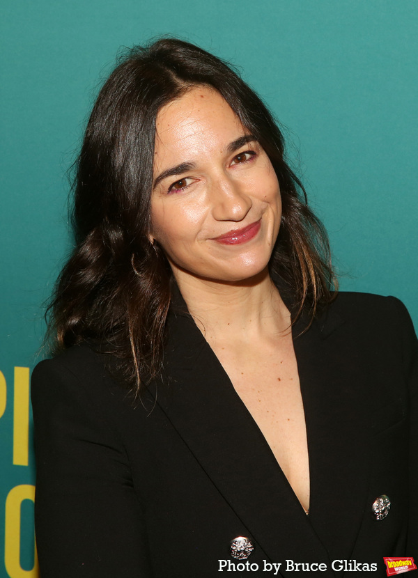 Photos: On the Red Carpet for PICTURES FROM HOME Opening Night Image