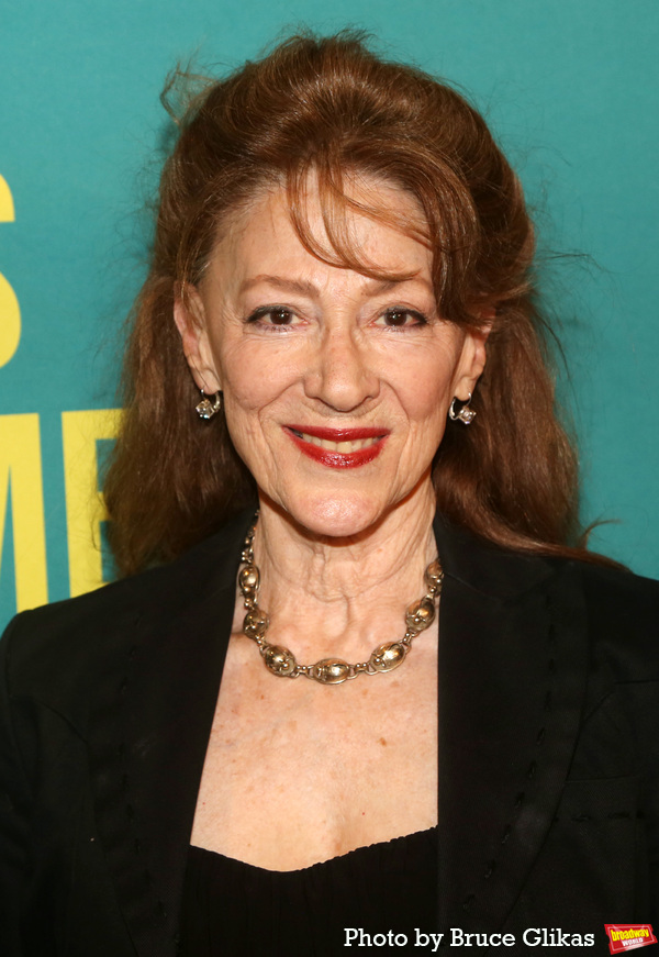Photos: On the Red Carpet for PICTURES FROM HOME Opening Night Image