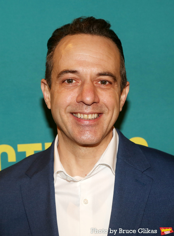 Photos: On the Red Carpet for PICTURES FROM HOME Opening Night Image