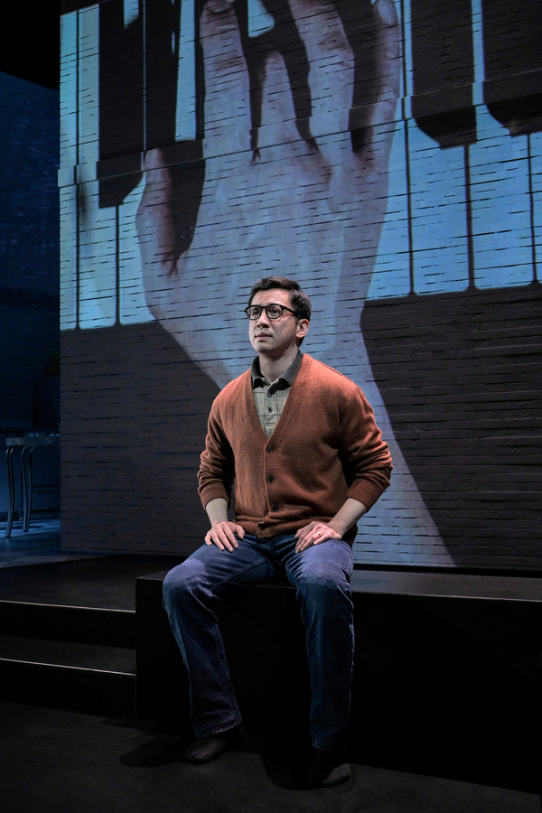 Photos: Get a First Look at Christopher Chen's THE HEADLANDS at American Conservatory Theater Image
