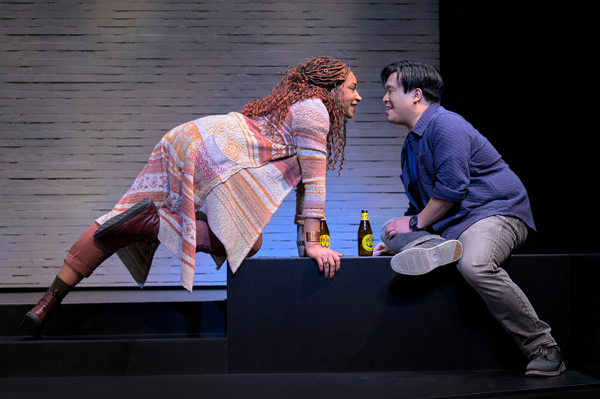 Photos: Get a First Look at Christopher Chen's THE HEADLANDS at American Conservatory Theater Image