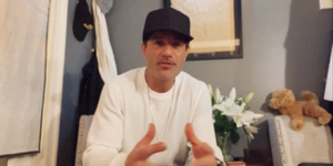 VIDEO: Ramin Karimloo Further Teases Possible Return to PHANTOM in New Video Announcement Video