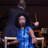 Photos: Go Inside ONE NIGHT ONLY: AN EVENING WITH HEATHER HEADLEY at Carnegie Hall Photo