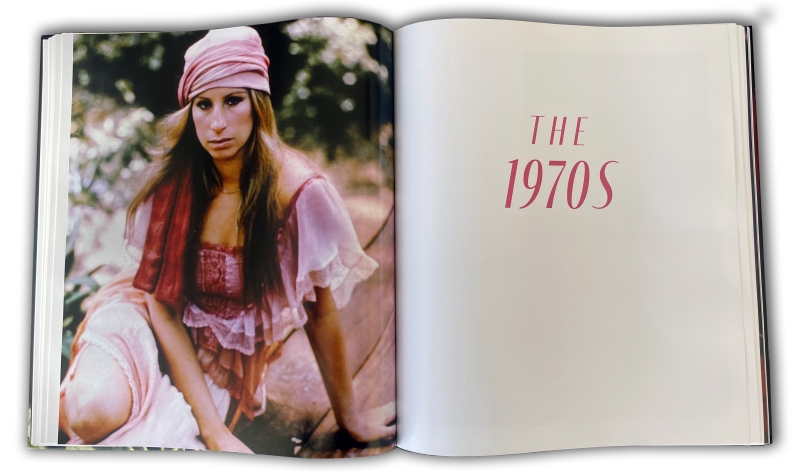Interview: Author Matt Howe Talks Writing the Definitive Book on Barbra Streisand's Recording Career Image