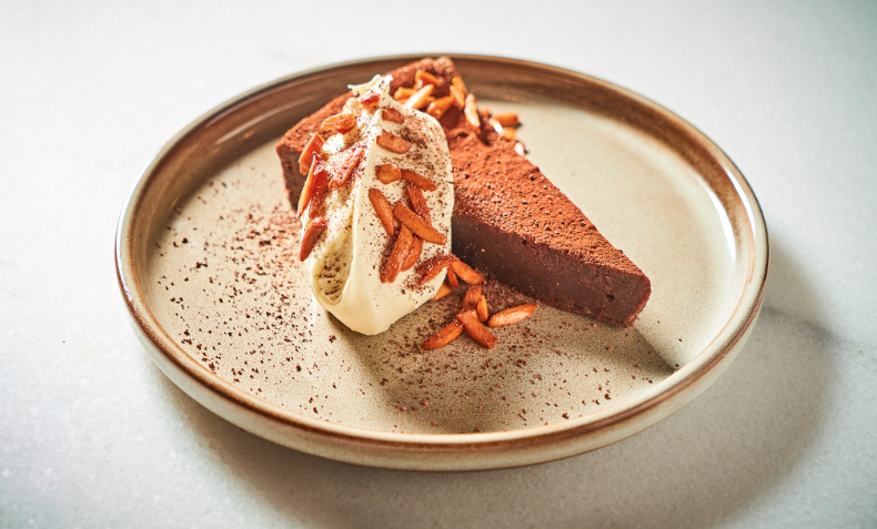 Review: HARTA at Grayson Hotel is a Mediterranean Dining Oasis in the City Image