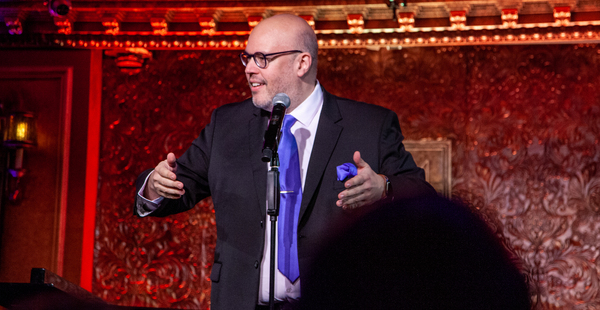 Review: FIFTY KEY STAGE MUSICALS: THE CONCERT! Lets Beloved Broadway Stars Shine at 54 Below Image
