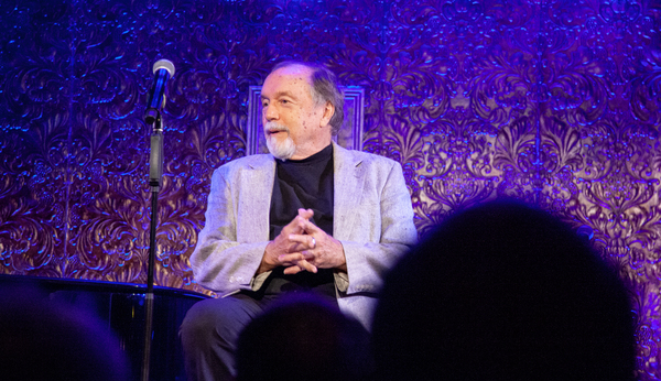 Review: FIFTY KEY STAGE MUSICALS: THE CONCERT! Lets Beloved Broadway Stars Shine at 54 Below Image