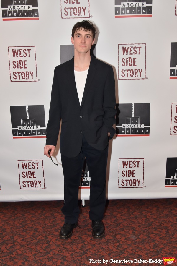 Photos: Go Inside WEST SIDE STORY Opening Night at The Argyle Theatre 
