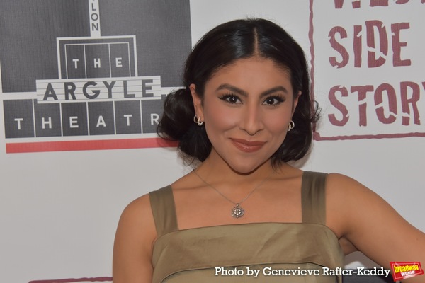 Photos: Go Inside WEST SIDE STORY Opening Night at The Argyle Theatre  Image