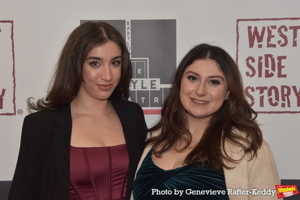 Photos: Go Inside WEST SIDE STORY Opening Night at The Argyle Theatre  Image