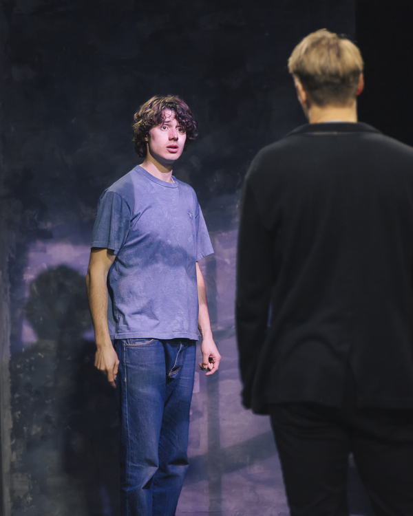 Photos: First Look at COCK at The Los Angeles LGBT Center Image