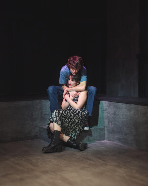 Photos: First Look at COCK at The Los Angeles LGBT Center Image
