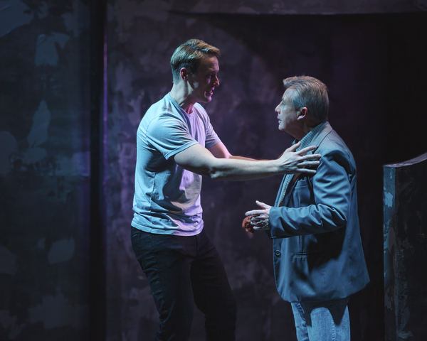 Photos: First Look at COCK at The Los Angeles LGBT Center Image