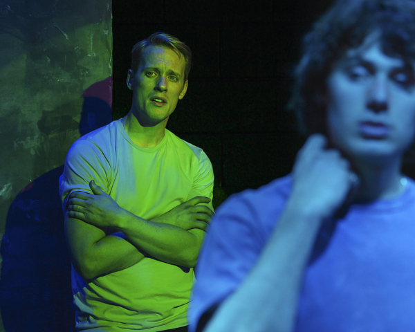 Photos: First Look at COCK at The Los Angeles LGBT Center Image