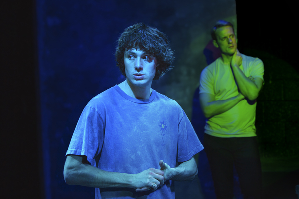 Photos: First Look at COCK at The Los Angeles LGBT Center Image