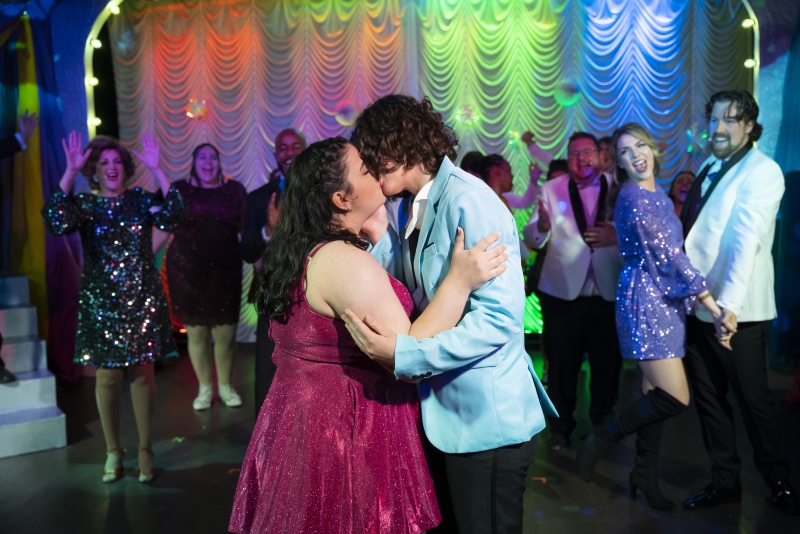 Review: THE PROM at Theatre South Playhouse 