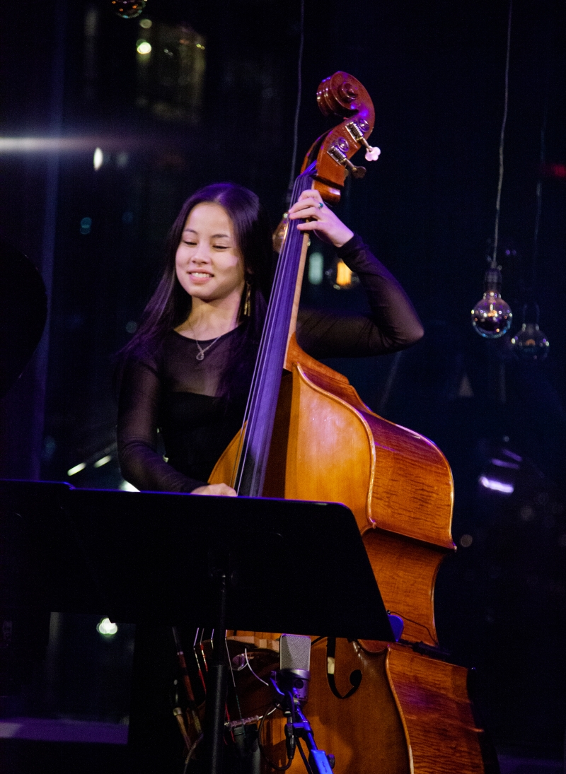 Review: BEWITCHED, BOTHERED, AND RODGERS AND HART at Dizzy's Club Keeps SONGBOOK SUNDAYS On A High Note Image
