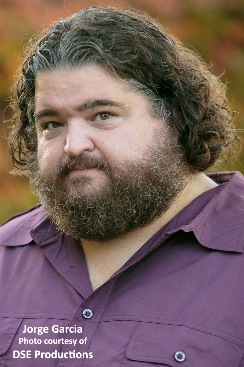 Interview: Jorge Garcia Discourses On LET ME IN & Before Image