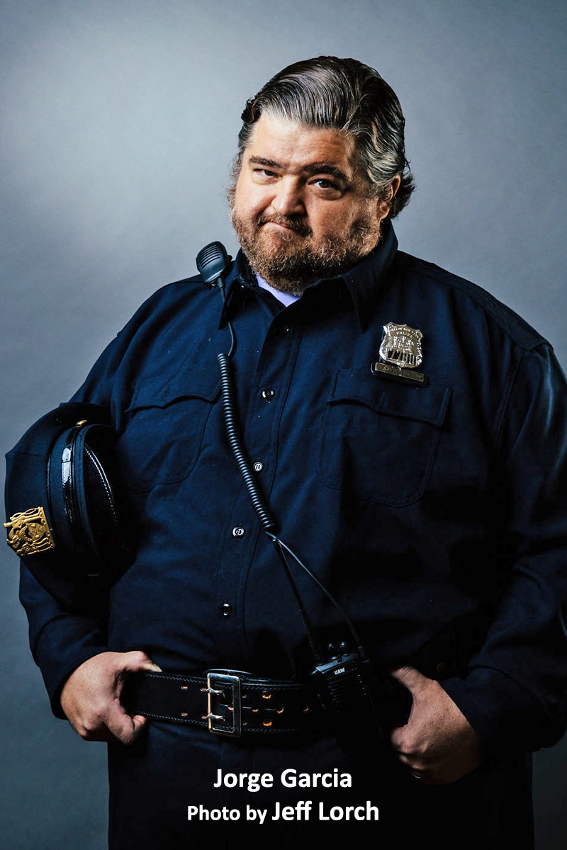 Interview: Jorge Garcia Discourses On LET ME IN & Before Image
