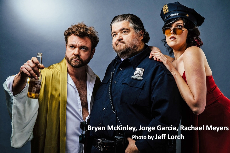 Interview: Jorge Garcia Discourses On LET ME IN & Before Image