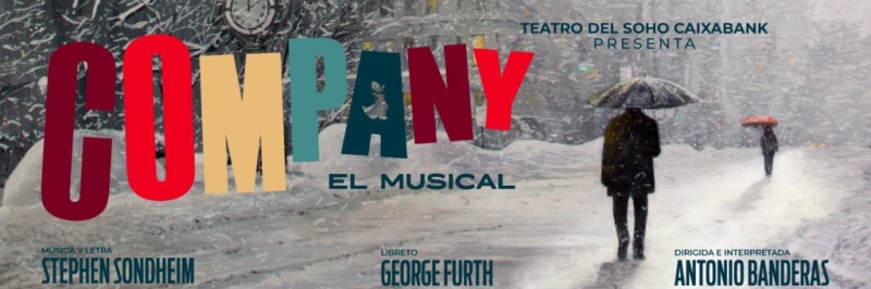 COMPANY se despide de los escenarios Image