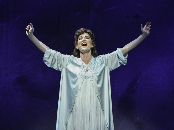 Photos: First Look at 9 TO 5, THE MUSICAL at Musical Theatre West Image