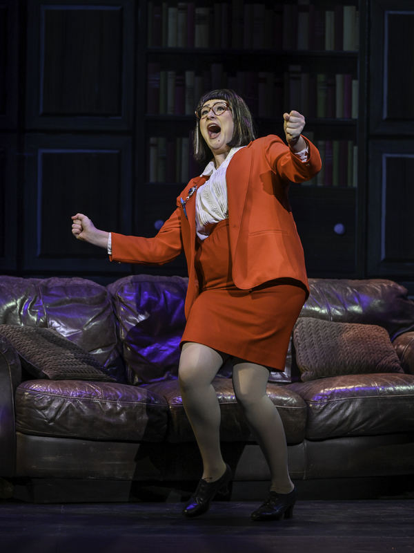 Photos: First Look at 9 TO 5, THE MUSICAL at Musical Theatre West Image