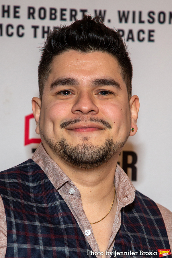 Photos: Inside Opening Night Of WOLF PLAY At MCC Theater Image