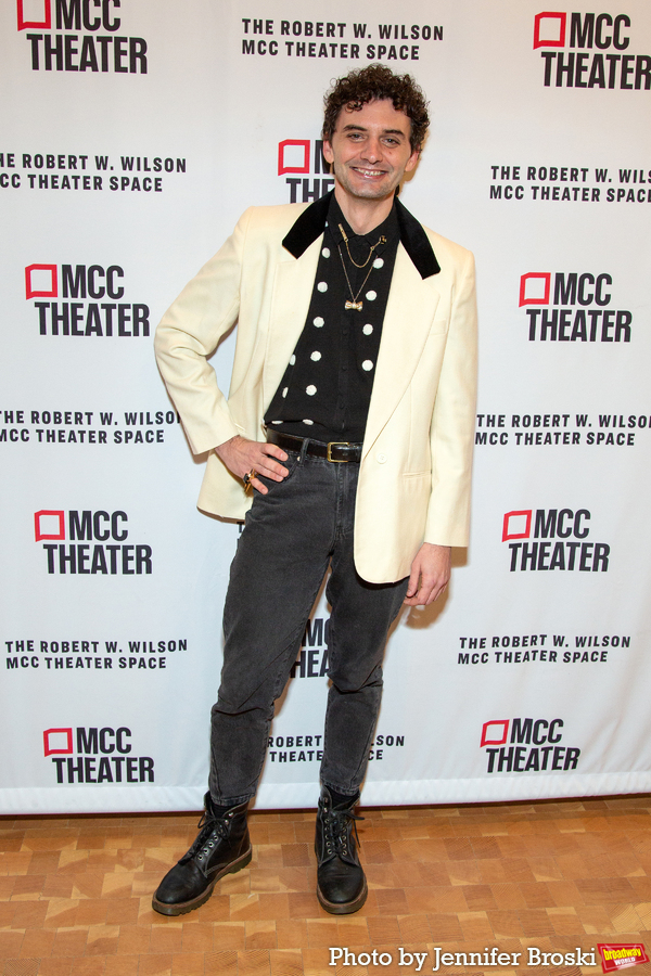 Photos: Inside Opening Night Of WOLF PLAY At MCC Theater Image