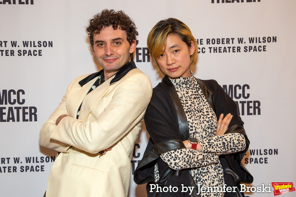 Photos: Inside Opening Night Of WOLF PLAY At MCC Theater Image