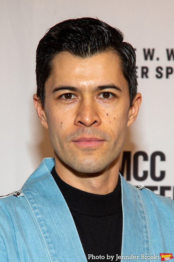 Photos: Inside Opening Night Of WOLF PLAY At MCC Theater Image