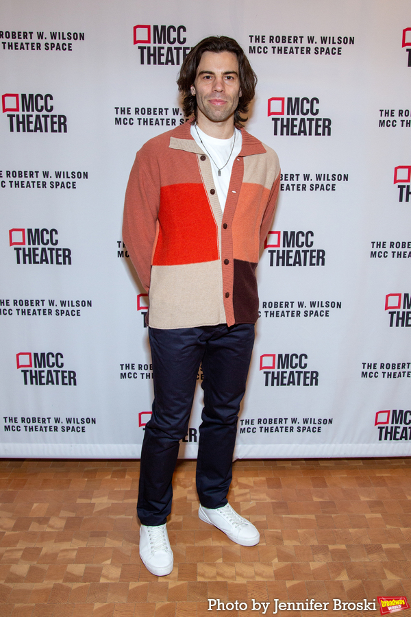 Photos: Inside Opening Night Of WOLF PLAY At MCC Theater Image