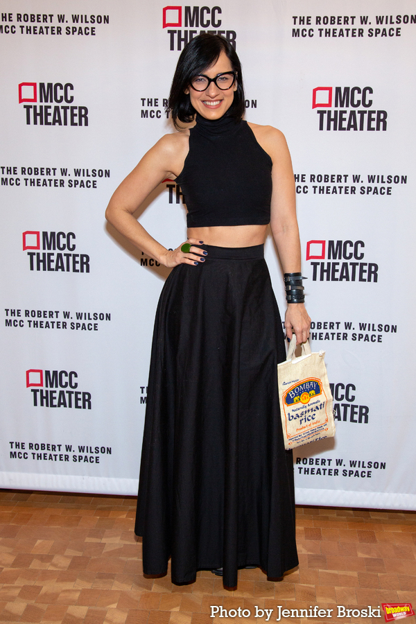 Photos: Inside Opening Night Of WOLF PLAY At MCC Theater Image