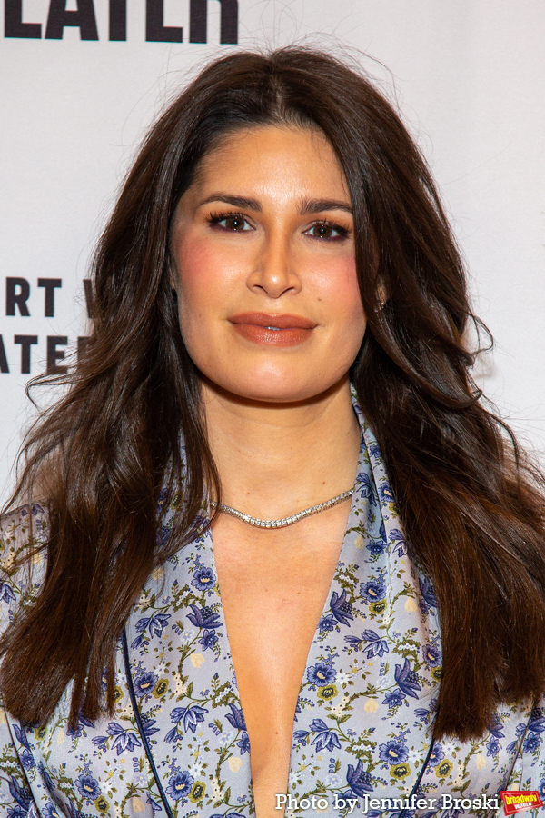 Photos: Inside Opening Night Of WOLF PLAY At MCC Theater Image