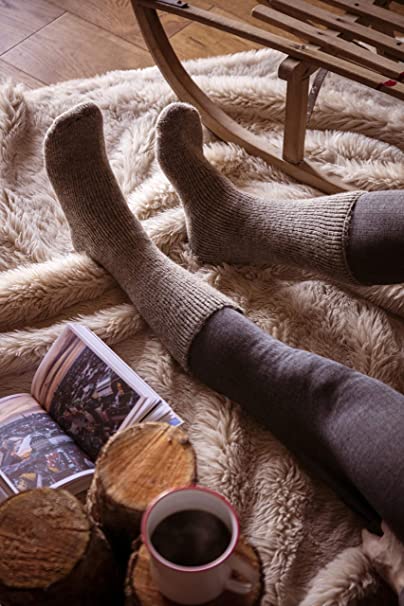 HEAT HOLDERS for Winter Outings and Total Comfort Image