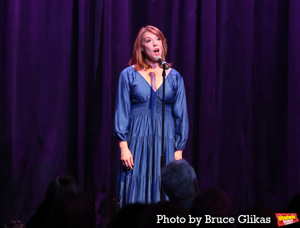 Photos: Vineyard Theater Honors Tony-Winner Billy Crudup At 40th Anniversary Gala! Image