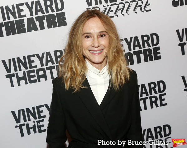 Photos: Vineyard Theater Honors Tony-Winner Billy Crudup At 40th Anniversary Gala! Image