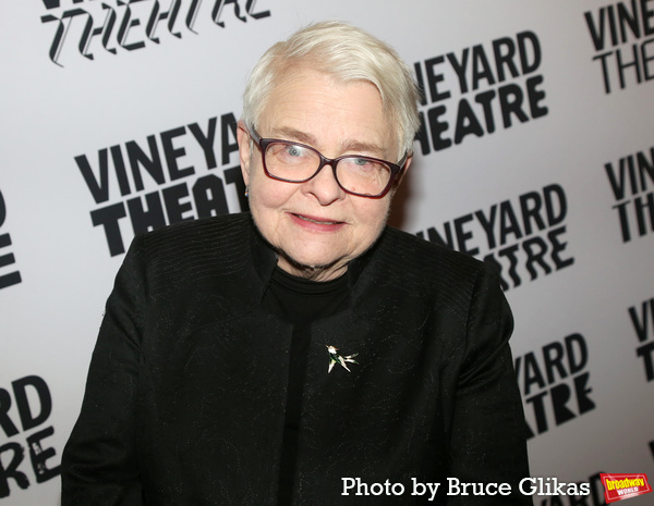 Photos: Vineyard Theater Honors Tony-Winner Billy Crudup At 40th Anniversary Gala! Image