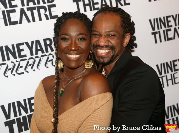 Photos: Vineyard Theater Honors Tony-Winner Billy Crudup At 40th Anniversary Gala! Image